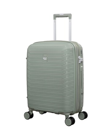 IT Luggage Continuous 4pc Suitcase Set