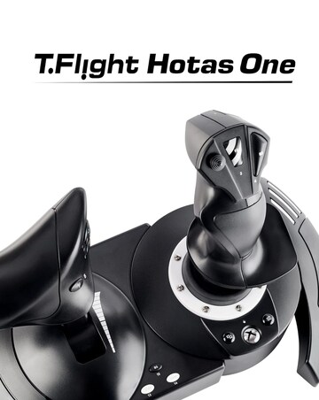 Thrustmaster T.Flight Full Kit X for Xbox / PC