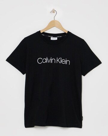 Calvin Klein Core Logo T-Shirt