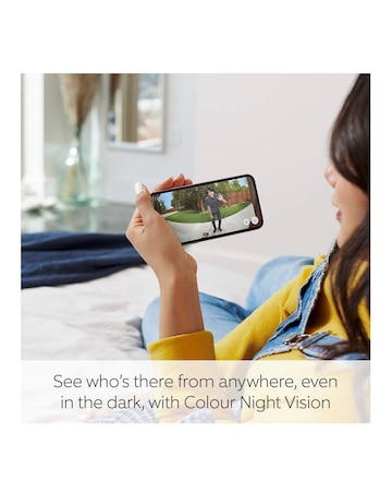 Ring Video Doorbell Pro 2 Hardwired