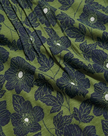 Seasalt Cornwall Penhollow Jersey Top
