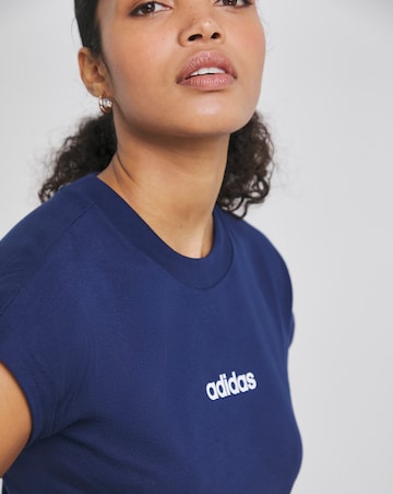 adidas Essentials Linear T-Shirt