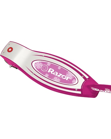 Razor E100 24 Volt Scooter - Sweet Pea