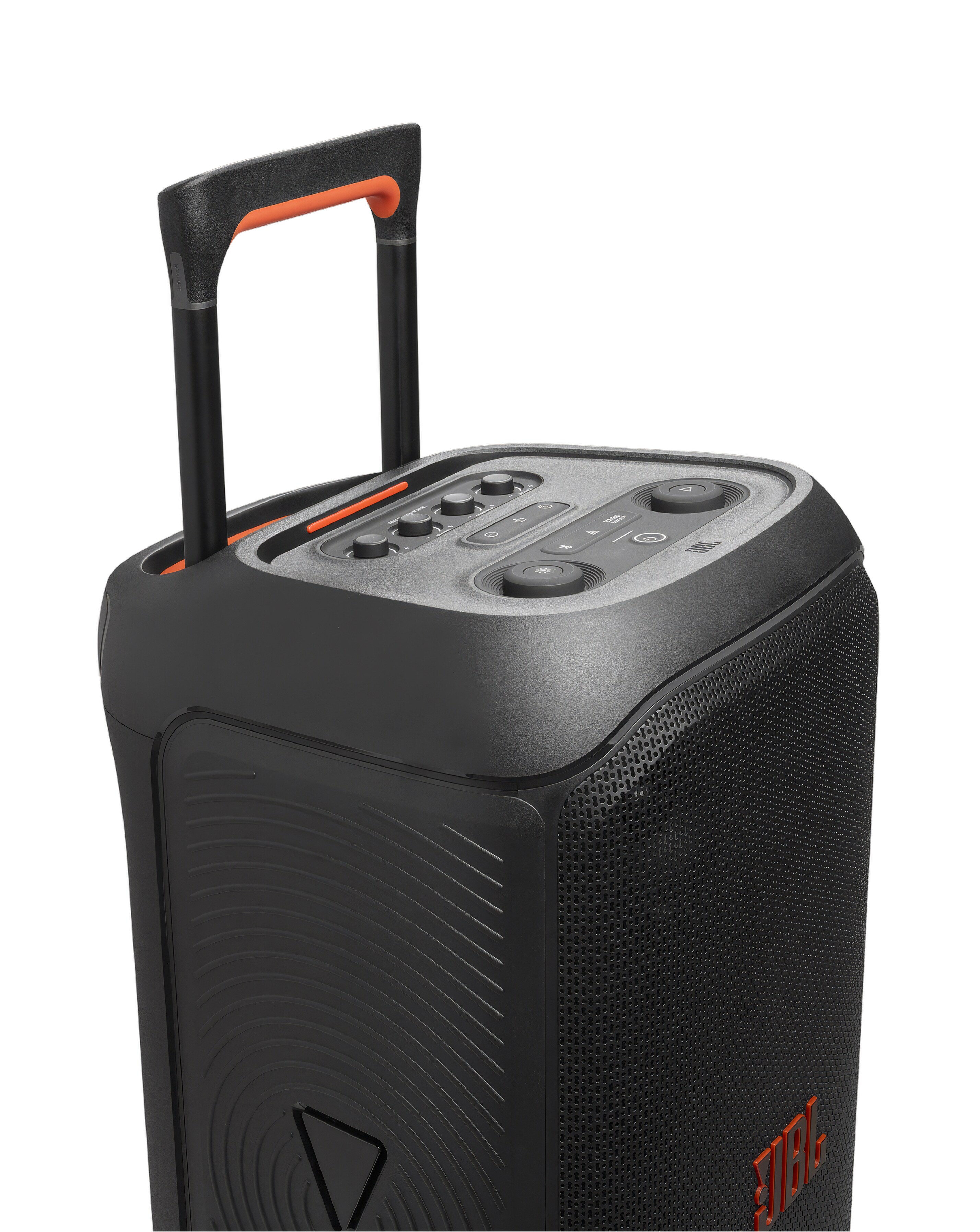 JBL Partybox Stage 320 - Portable Party Speaker | Fashion World