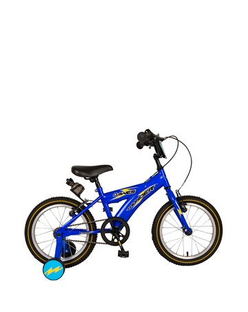 Dawes Thunder Kids Bike - 16 inch wheel
