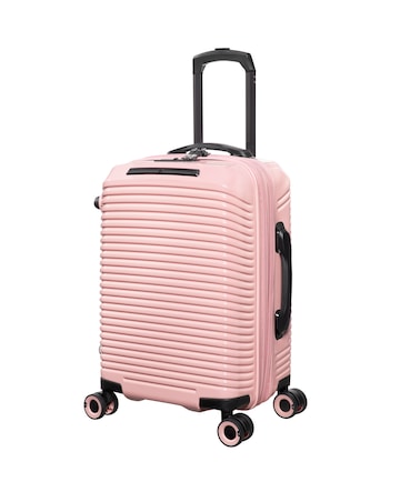 IT Luggage Traversed Cabin Suitcase