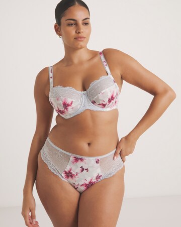Fantasie Pippa Full Cup Wired Bra Walflower