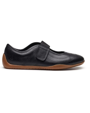 Hush Puppies Juno Sneakerina