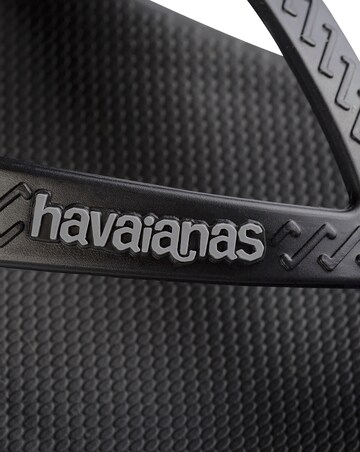 Havaianas High Platform II Sandals
