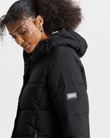 Regatta Eloria Coat