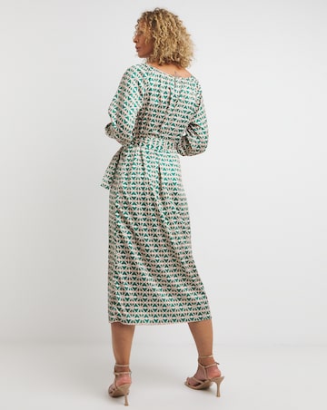 Raishma Studio Dress