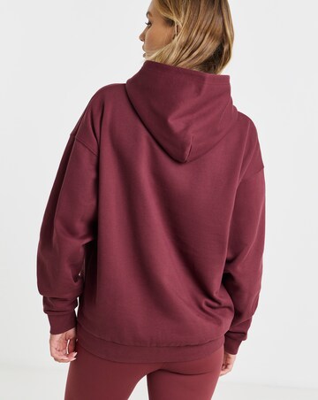 Gym King 365 Relaxed Hoodie