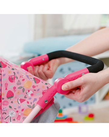 BABY born Deluxe Pram