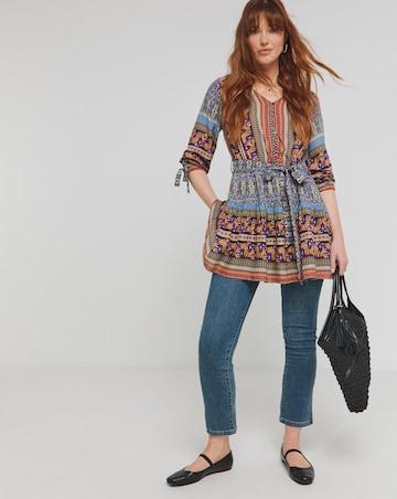 Joe Browns Joe's Ultimate Boho Tunic