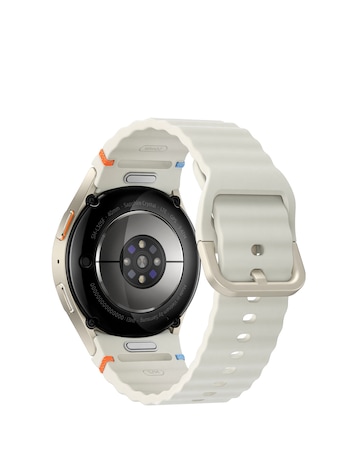 Samsung Galaxy Watch 7 40mm LTE - Cream