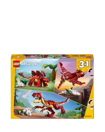 LEGO Creator Fierce Dinosaur