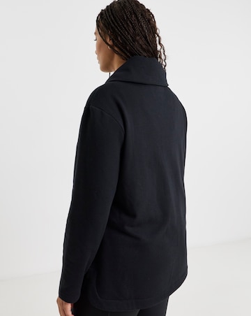 Skechers Go Snuggle Tunic Jacket