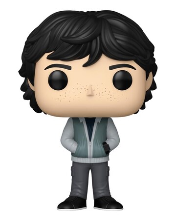 Pop! Vinyl - Stranger Things S5 - Mike Wheeler
