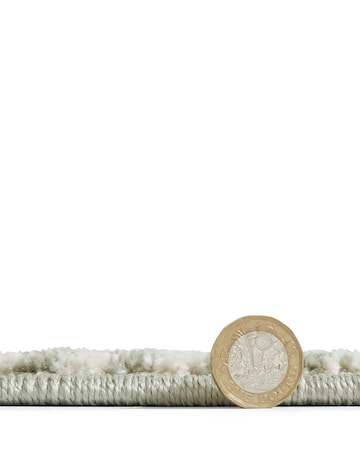 Catherine Lansfield Larsson Modern Abstract Rug