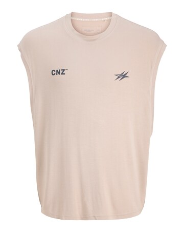 Jack & Jones Sport CNZ Berlin Tank Top