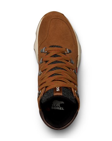 Sorel Kinetic Impact Conquest Waterproof Boot