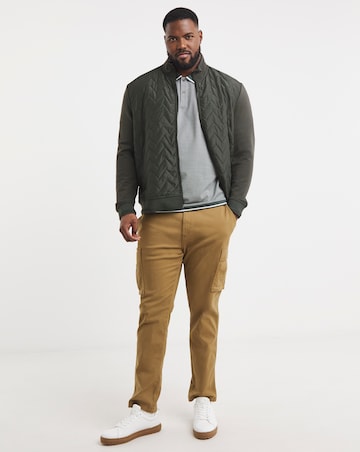 Ted Baker Affric Geo Polo