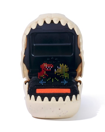 Bitzee Interactive Digital Pet - Jurassic World