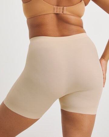 MAGIC Bodyfashion Firm Control Maxi Sexy Control Short Latte