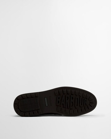 Barbour Meays Chukka Boot - Tan
