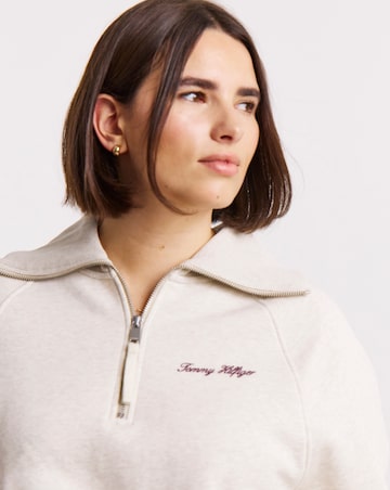 Tommy Hilfiger Classic Script