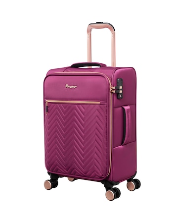IT Luggage Bewitching Cabin Suitcase
