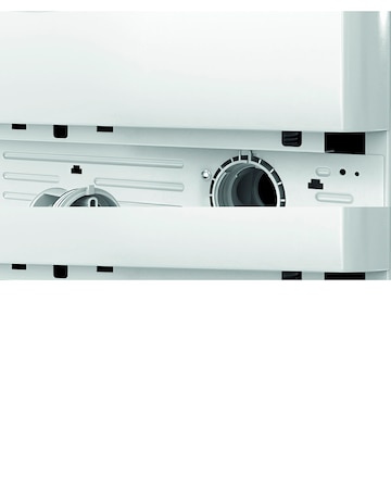 Indesit BWE 111496X WV UK 11kg, 1400rpm, Washing Machine - White