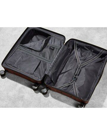 Rock Hydra-Lite Medium Suitcase