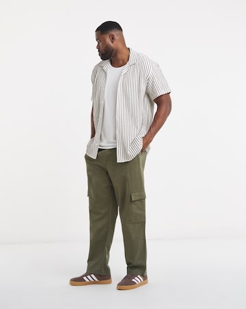 Jack & Jones Premium Douglas Jersey Shirt