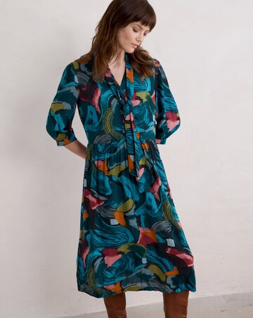 Seasalt Harbour Cove Dress