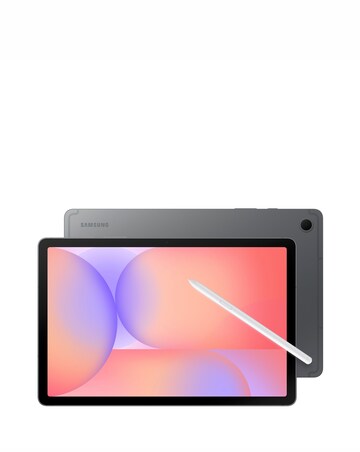 Samsung Galaxy Tab S10 Lite 10.9in 256GB 5G Tablet - Gray