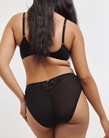 Pretty Secrets 2 Pack Lesley Everyday Mid Brief