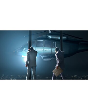 Yakuza Kiwami 3 & Dark Ties (Nintendo Switch 2)