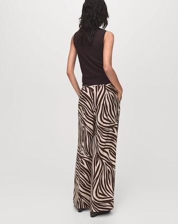 MANGO TROUSERS NIKITA