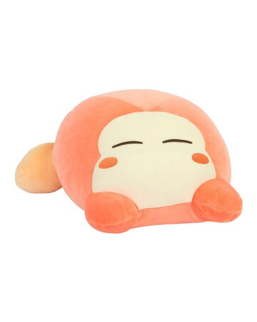 Mocchi Mocchi Kirby Sleeping Waddle Dee Mega
