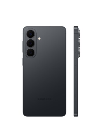 Samsung Galaxy S26+ 512GB - Black