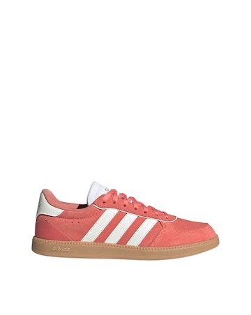 adidas Breaknet Sleek Trainers