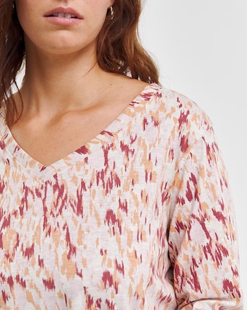 Pretty Secrets Value 2 Pack Long Sleeve Pyjama Sets