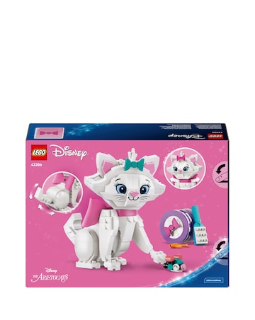 LEGO Disney The Aristocats Adorable Marie