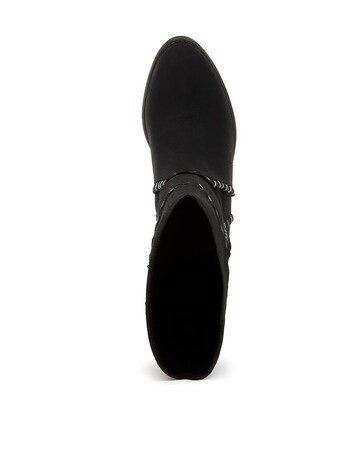 Rocket Dog Rowdy Western Boots Standard Fit