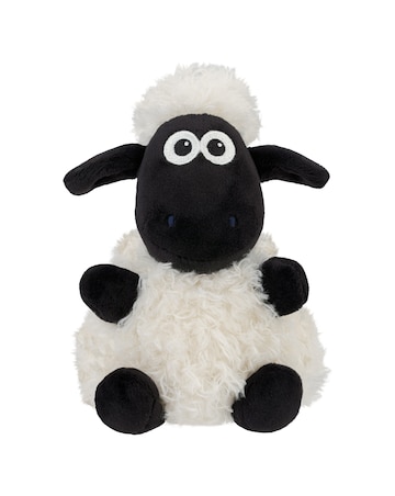 Palm Pals Shaun the Sheep 5in