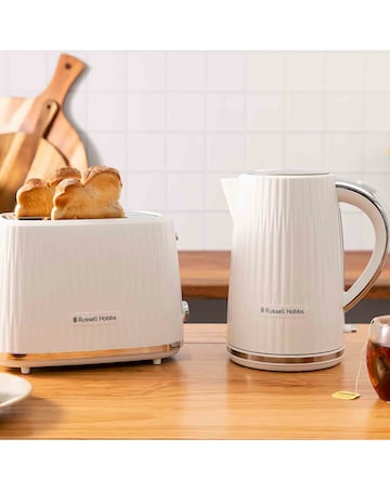 Russell Hobbs Eden Kettle