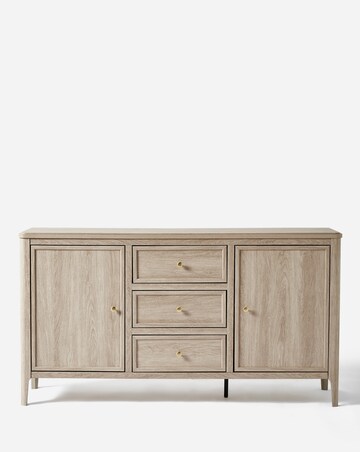 Julipa Charlotte Large Sideboard