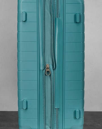 Rock Palma Medium Suitcase