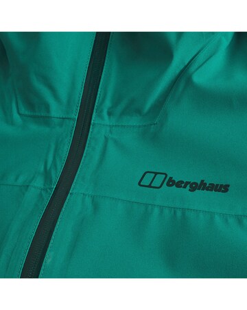 Berghaus Arnaby Hooded Jacket
